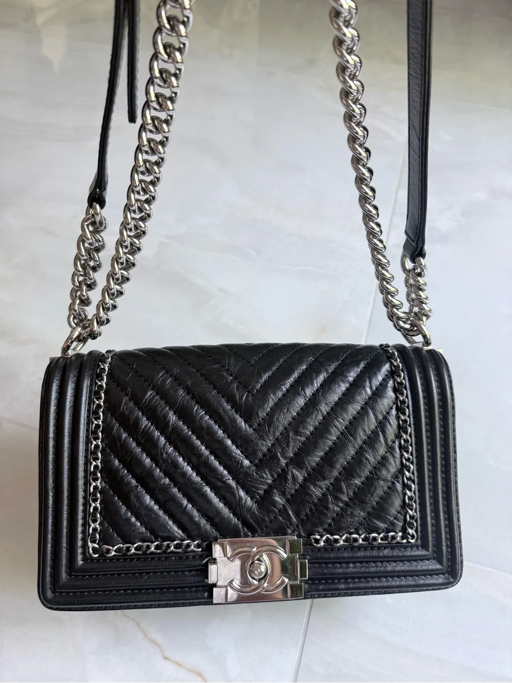 CHANEL like new